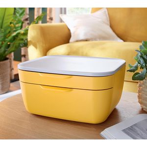 Produktbild für Schubladenbox Leitz 5357-00-19, Cosy