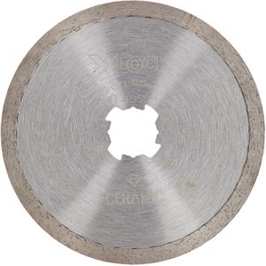 Produktbild für Trennscheibe Bosch Standard for Ceramic, X-Lock
