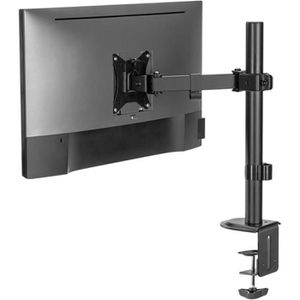 Produktbild für Monitorhalterung LogiLink BP0170, VESA 75x75 &amp; 100x100 mm