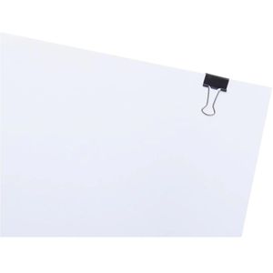 Produktbild für Foldbackklammern Maul 2131390, 13mm