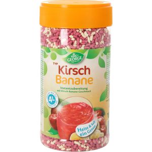 Produktbild für Tee King-George Kirsch Banane