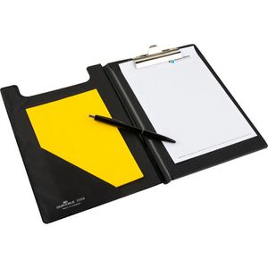 Produktbild für Klemmbrettmappe Durable 235901, A5
