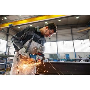 Produktbild für Winkelschleifer Bosch GWS 12-125, Professional
