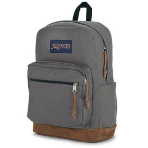 Produktbild für Rucksack JanSport Right Pack Graphite Grey, 46 cm