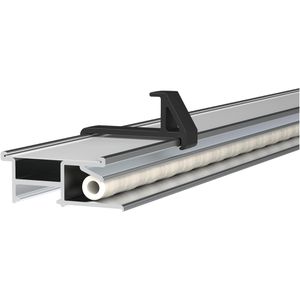 Produktbild für Papierklemmschiene Maul MAULtalent 62482