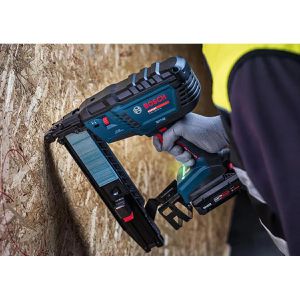 Produktbild für Elektrotacker Bosch EXPERT EXTH18V-50M, inkl. Koffer