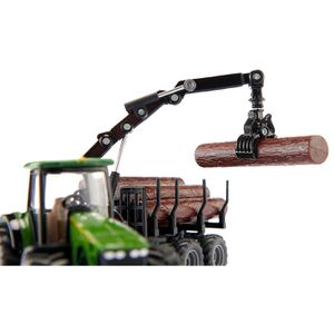 Produktbild für Landwirtschaftsfahrzeug siku 1954 John Deere 8430