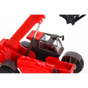 Produktbild für Baustellenfahrzeug siku 3507 Manitou MHT10230