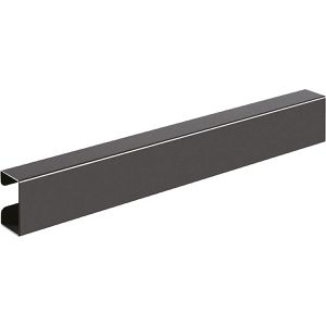 Produktbild für Kabelwanne Neomounts ADS06-123BL, schwarz