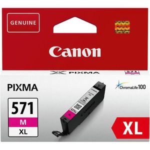 Produktbild für Tinte Canon CLI-571M XL magenta