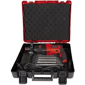 Produktbild für Bohrhammer Einhell TC-RH 620 4F Kit, SDS+