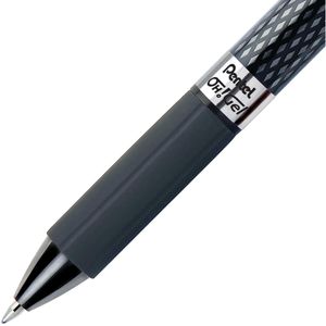 Produktbild für Gelschreiber Pentel Oh!Gel, K497-A