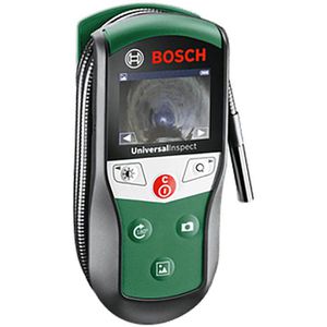 Endoskop-Kamera Bosch UniversalInspect, 0603687001