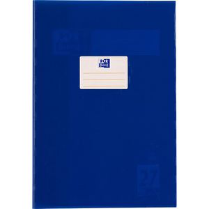Produktbild für Heftumschläge Oxford 100420065, A4