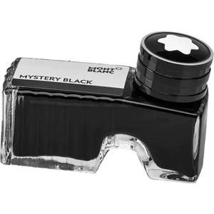 Tintenfass Montblanc 128184 Mystery Black