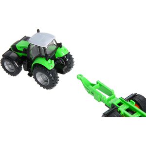 Produktbild für Landwirtschaftsfahrzeug siku 1848 Deutz-Fahr