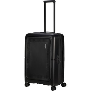 Produktbild für Koffer AmericanTourister Dashpop Spinner exp. schwarz
