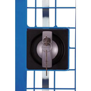 Produktbild für Etagenwagen VARIOfit sw-800.987