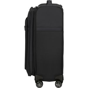 Produktbild für Koffer Samsonite Airea Spinner exp. schwarz
