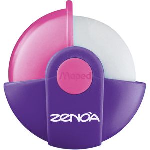 Produktbild für Radiergummi Maped Zenoa, M511320