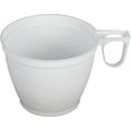 Zusatzbild Kaffeetassen Papstar 12215, Einweg, 180ml