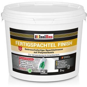 Spachtelmasse