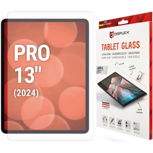 Displayschutzfolie Displex Tablet Glass 2D, 9H