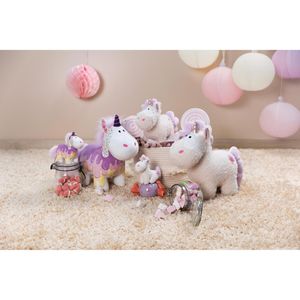 Produktbild für Kuscheltier NICI Theodor &amp; Friends 61907
