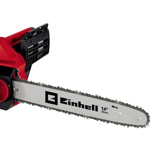 Produktbild für Kettensäge Einhell GH-EC 1835, 4501710, Elektro