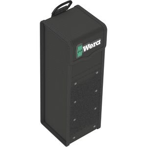 Werkzeugtasche Wera 2go 7 Werkzeug-Hochbox