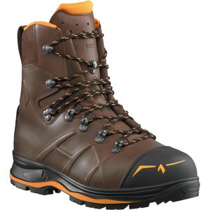 Schnittschutzstiefel