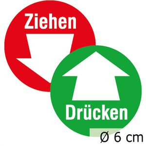 Produktbild für Hinweisschild SafetyMarking Folie