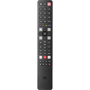Ersatzfernbedienung One-For-All TCL & Thomson