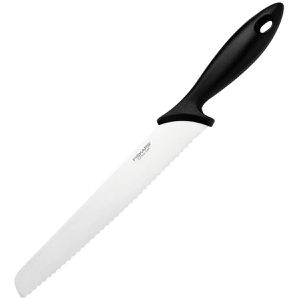 Brotmesser Fiskars Essential 1065564