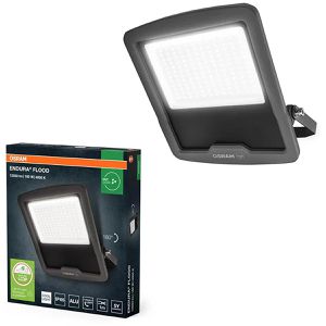Produktbild für LED-Außenstrahler OSRAM Endura Flood, IP44 wasserfest