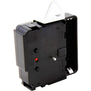 Produktbild für Uhrwerk McPower FQU-5005 Funkuhr