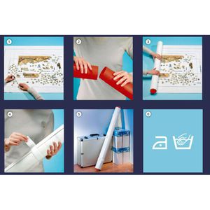 Produktbild für Puzzlematte Schmidt-Spiele 57988, XL Puzzle Pad