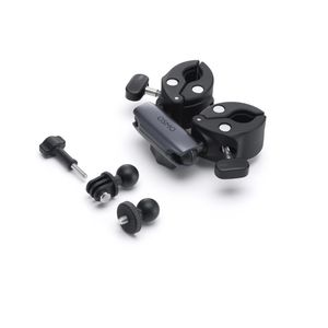 Produktbild für Action-Cam-Halterung DJI Osmo doppelte Schwerlastklemme