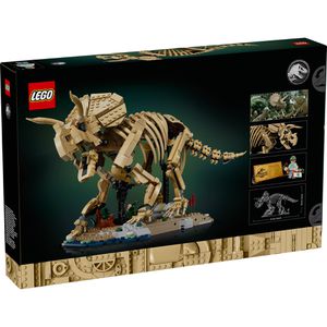 Produktbild für Klemmbausteine LEGO Jurassic World 77985, ab 18 Jahre