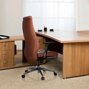 Produktbild für Chefsessel hJh-OFFICE VITORO, 600989