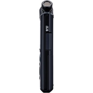 Produktbild für Diktiergerät OM-System LS-P5 Windschutz Kit