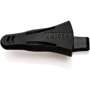 Produktbild für Kabelschere Knipex 950510, 4in1 Elektrikerschere, bis 50 mm²