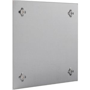 Produktbild für Glas-Magnettafel Magnetoplan 13401000, Design-Glasboard