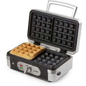 Produktbild für Sandwichmaker Domo 3in1, DO9136C