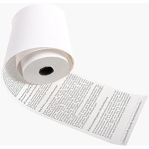 Produktbild für Thermorollen Exacompta 40905DE, für Kassen