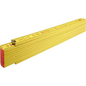 Zollstock Stabila 01304, 707, Holz