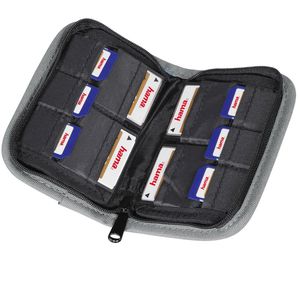 Speicherkarten-Tasche Hama 49916 Mini