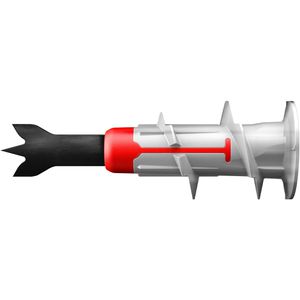Produktbild für Dübel Fischer 560098, Mini FixTainer DuoLine, Set