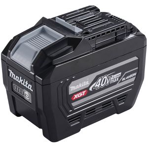 Produktbild für Werkzeugakku Makita Power Source-Kit 40V, PSKGPE2J, XGT