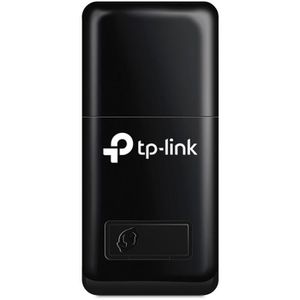 Produktbild für WLAN-Adapter TP-Link TL-WN823N Mini, USB 2.0